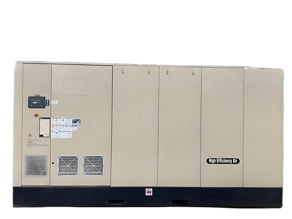 車庫空氣壓縮機